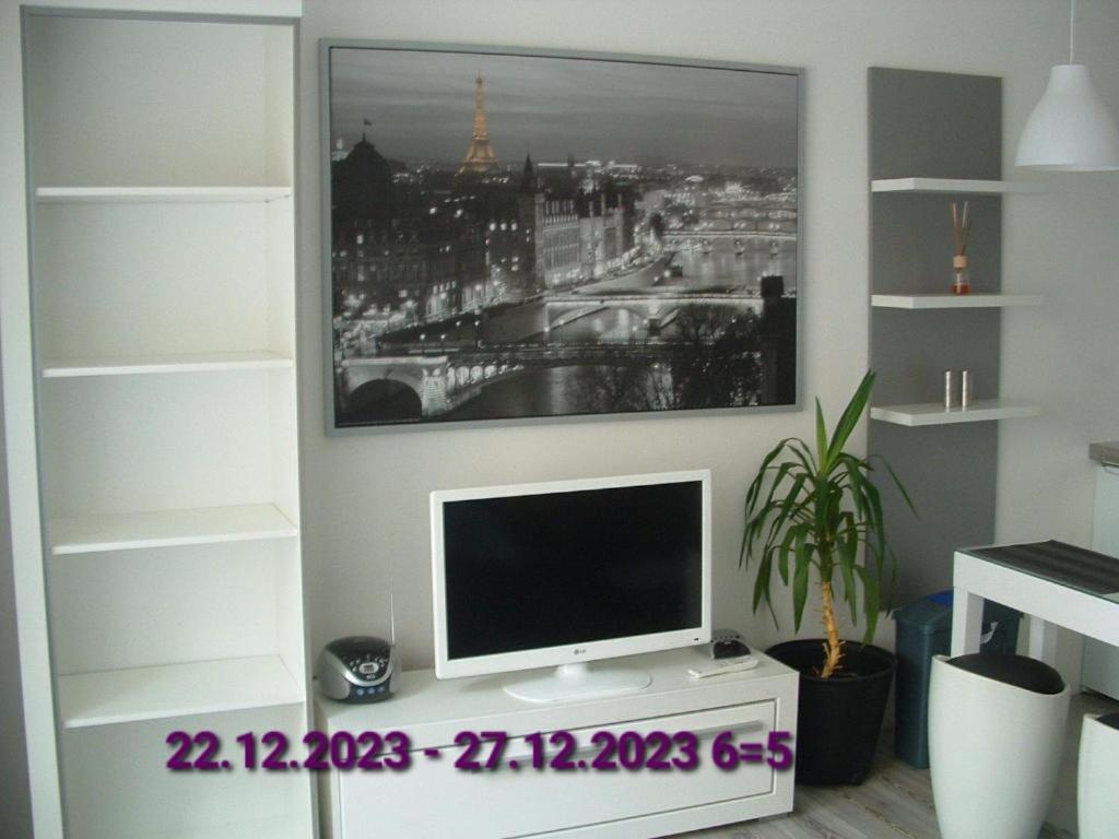 Apartmán Nice Apartments Prague
