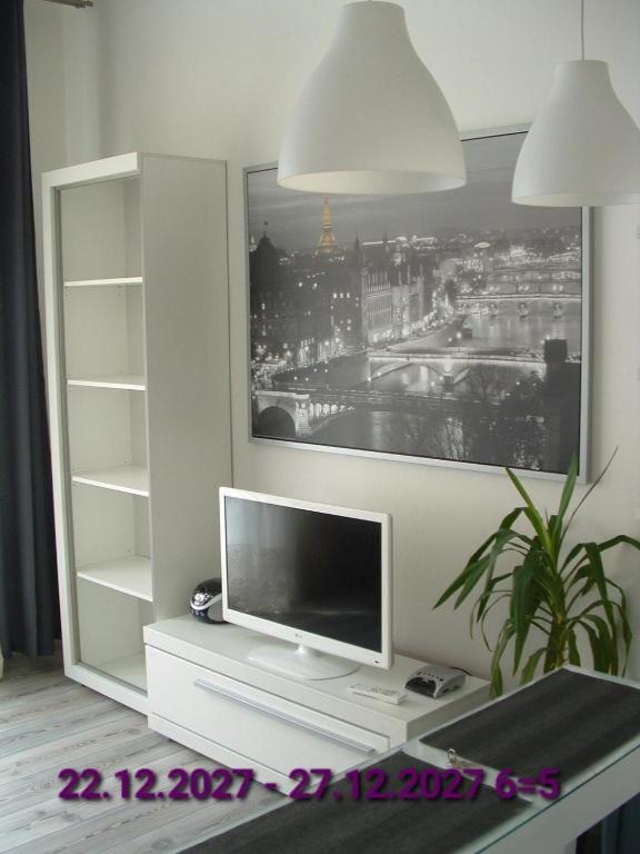 Apartmán Nice Apartments Prague Praha
