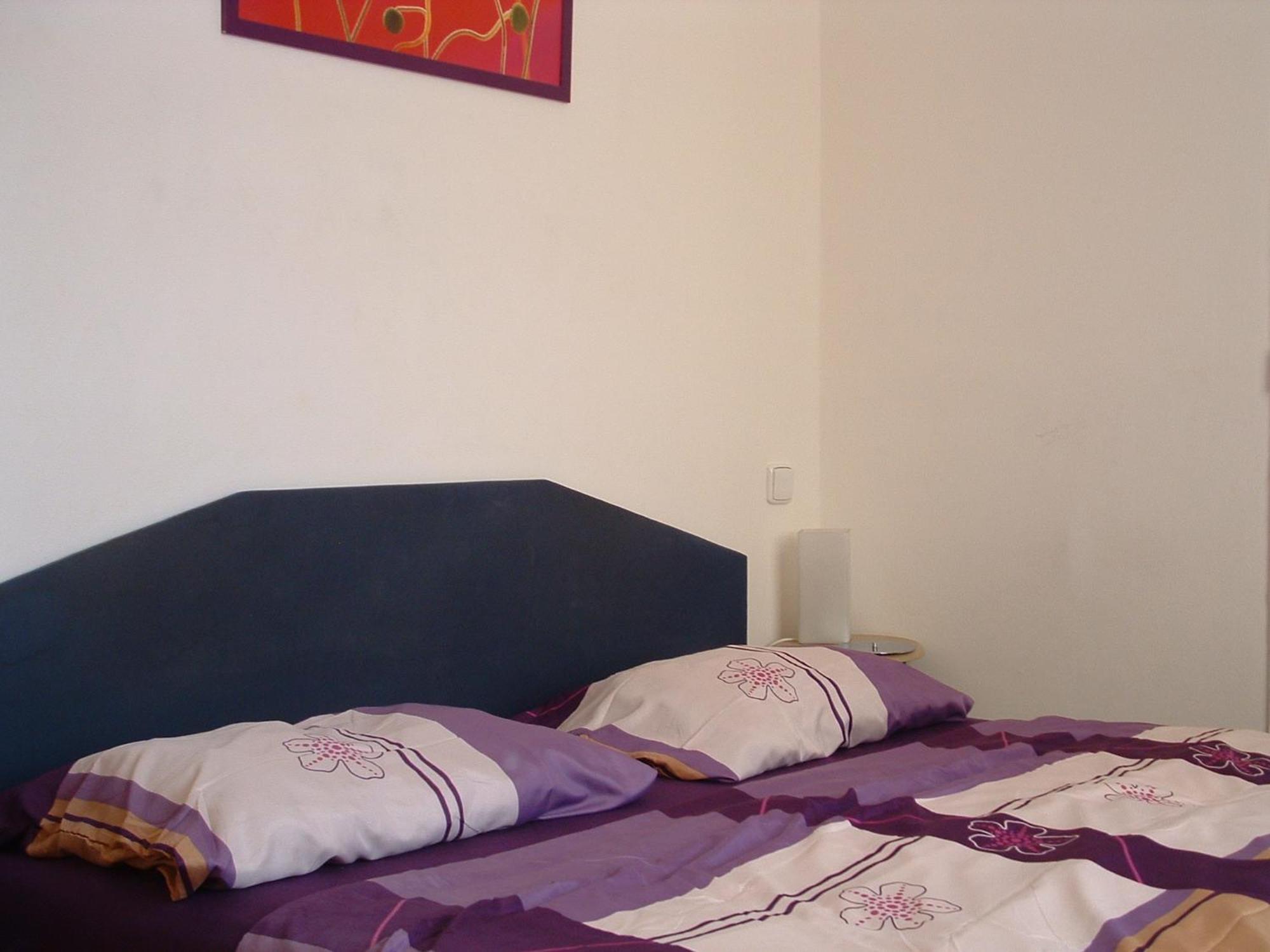 Apartmán Nice Apartments Prague Praha
