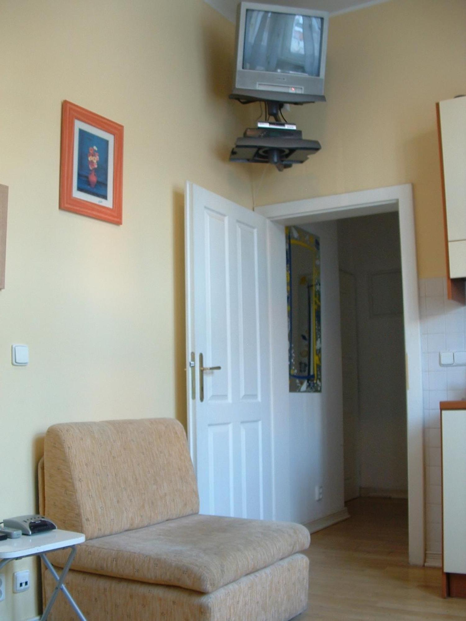Apartmán Nice Apartments Prague
