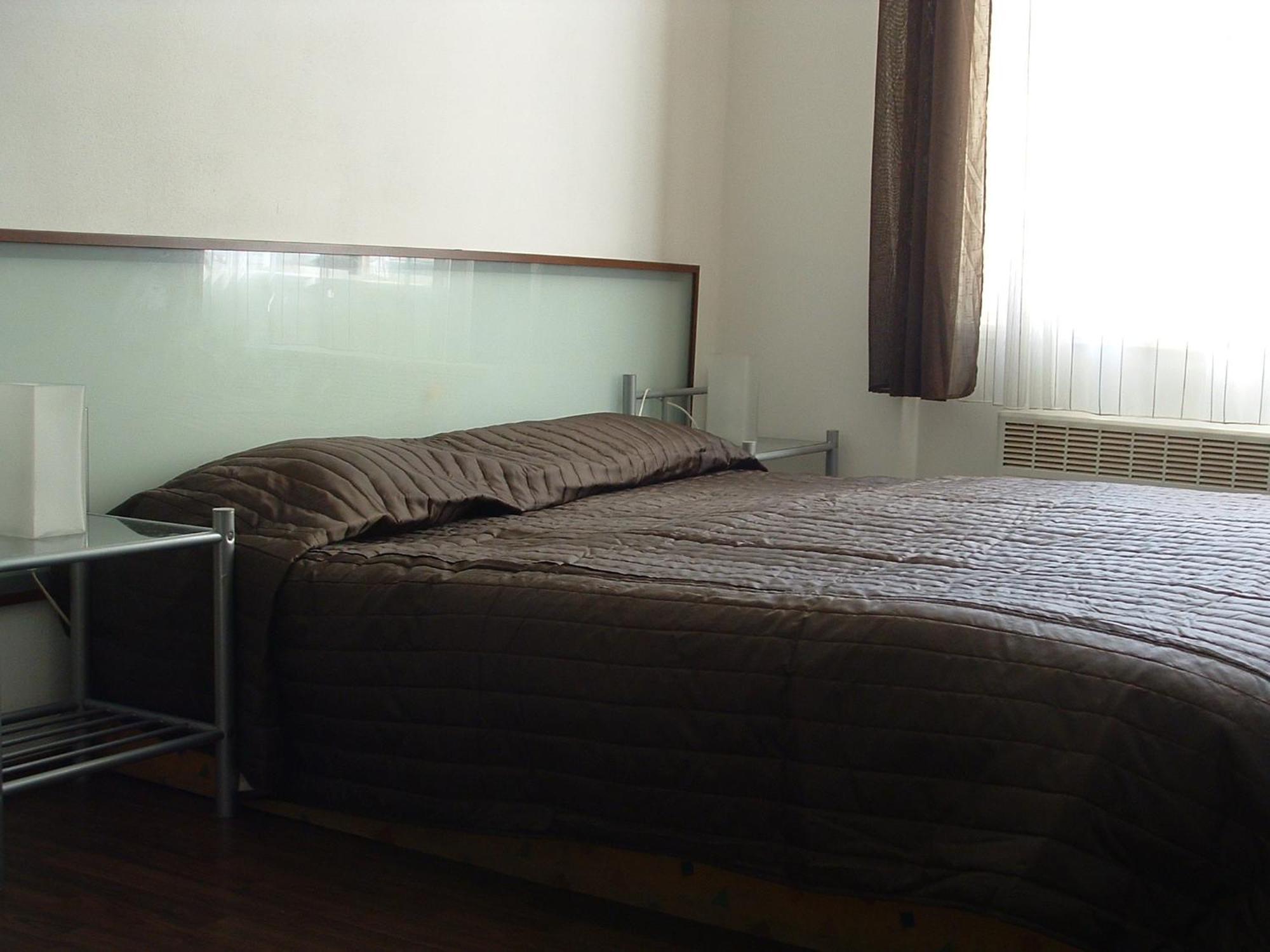 Apartmán Nice Apartments Prague Praha