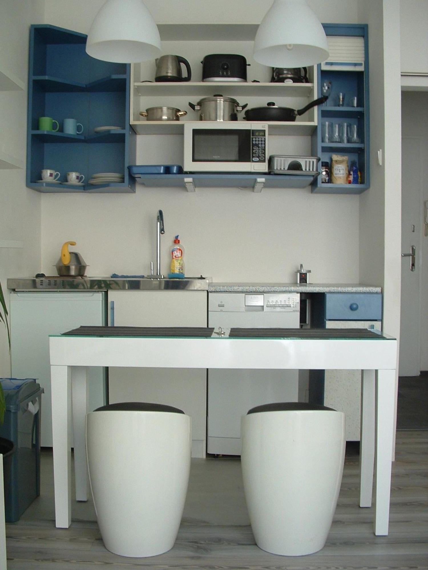 Apartmán Nice Apartments Prague *