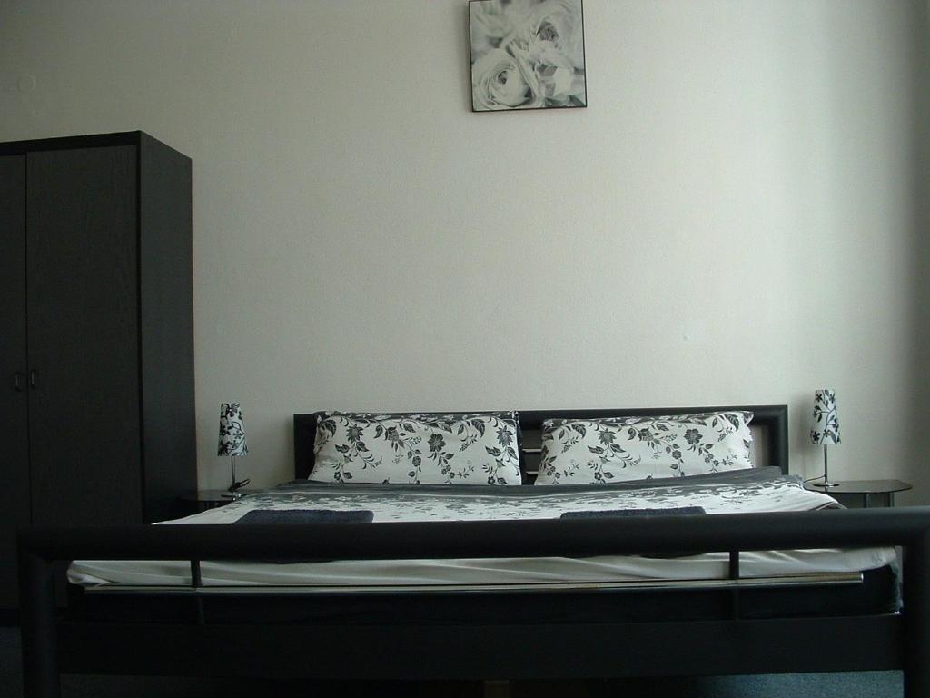 Nice Apartments Prague * Praha