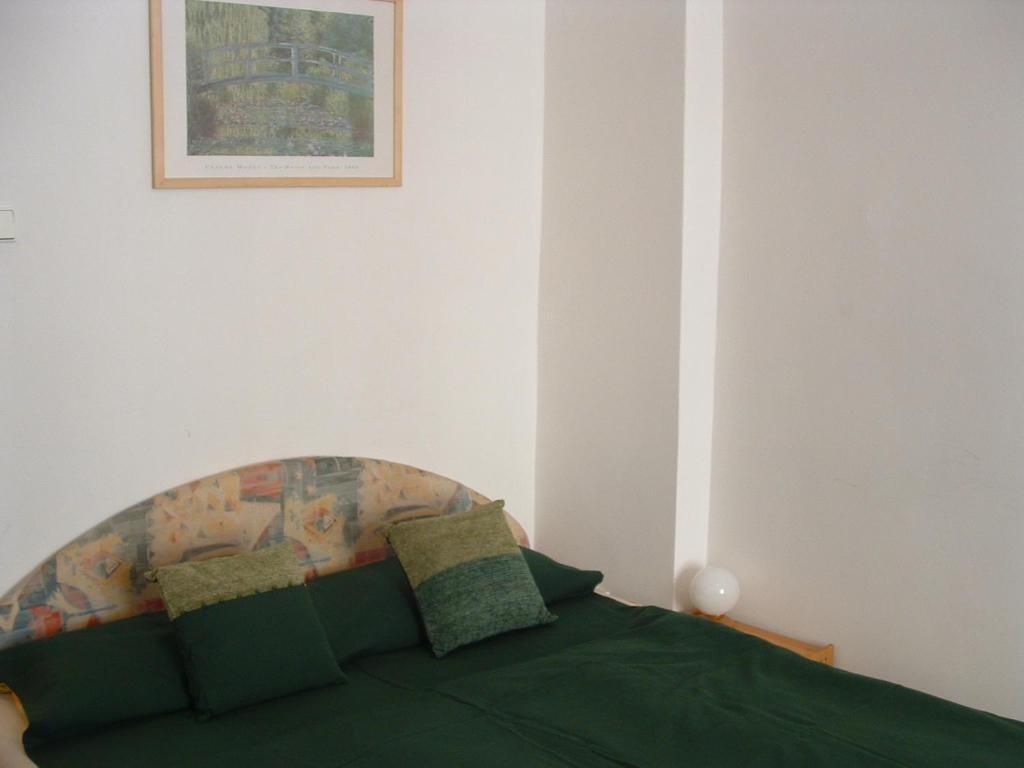 Nice Apartments Prague Apartmán *