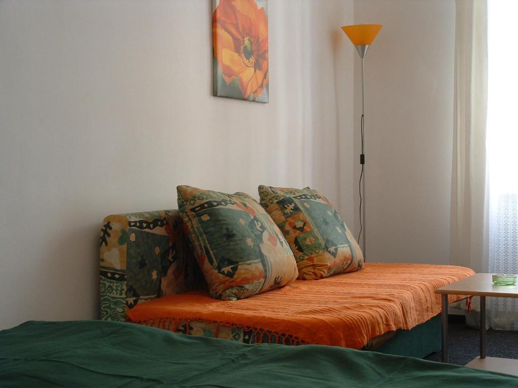 Nice Apartments Prague * Praha
